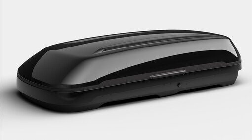 Dakbox, Travel Premier 400 Volvo