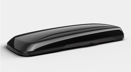 Dakbox, Travel Premier 430 Volvo