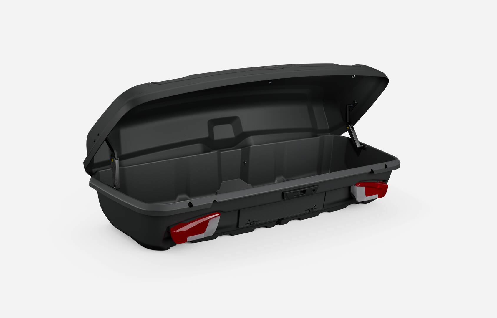 Bagagebox, voor trekhaak Volvo