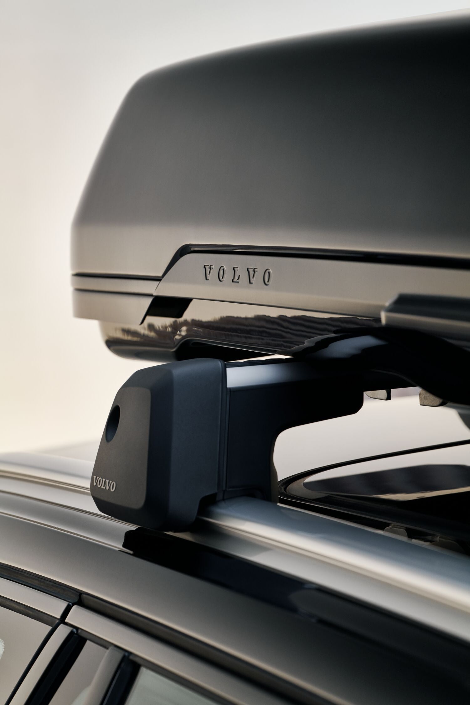 Dakbox, Travel Premier 430 Volvo